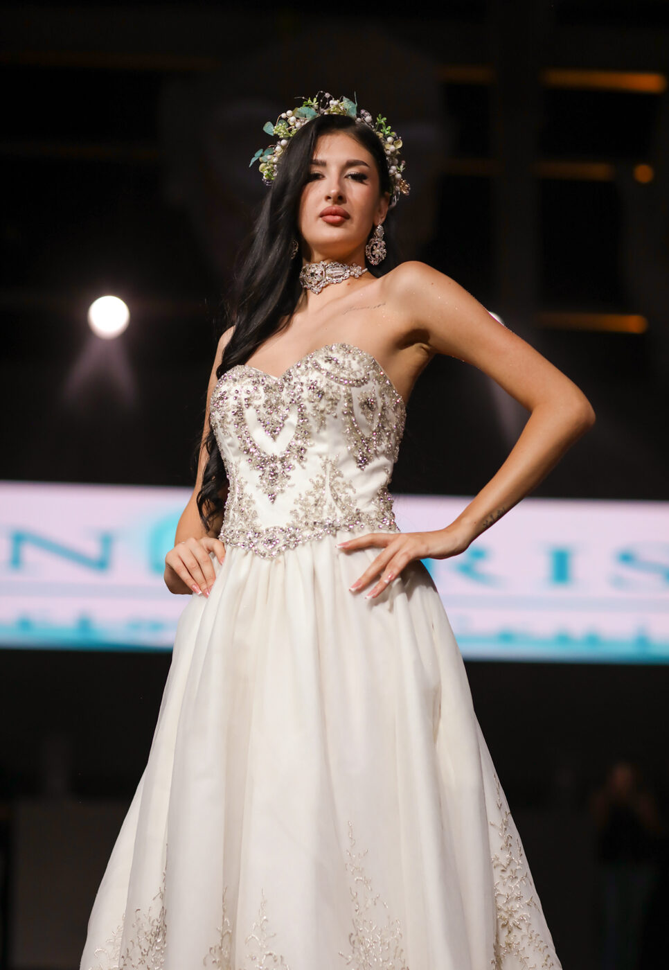 Rental Bridals