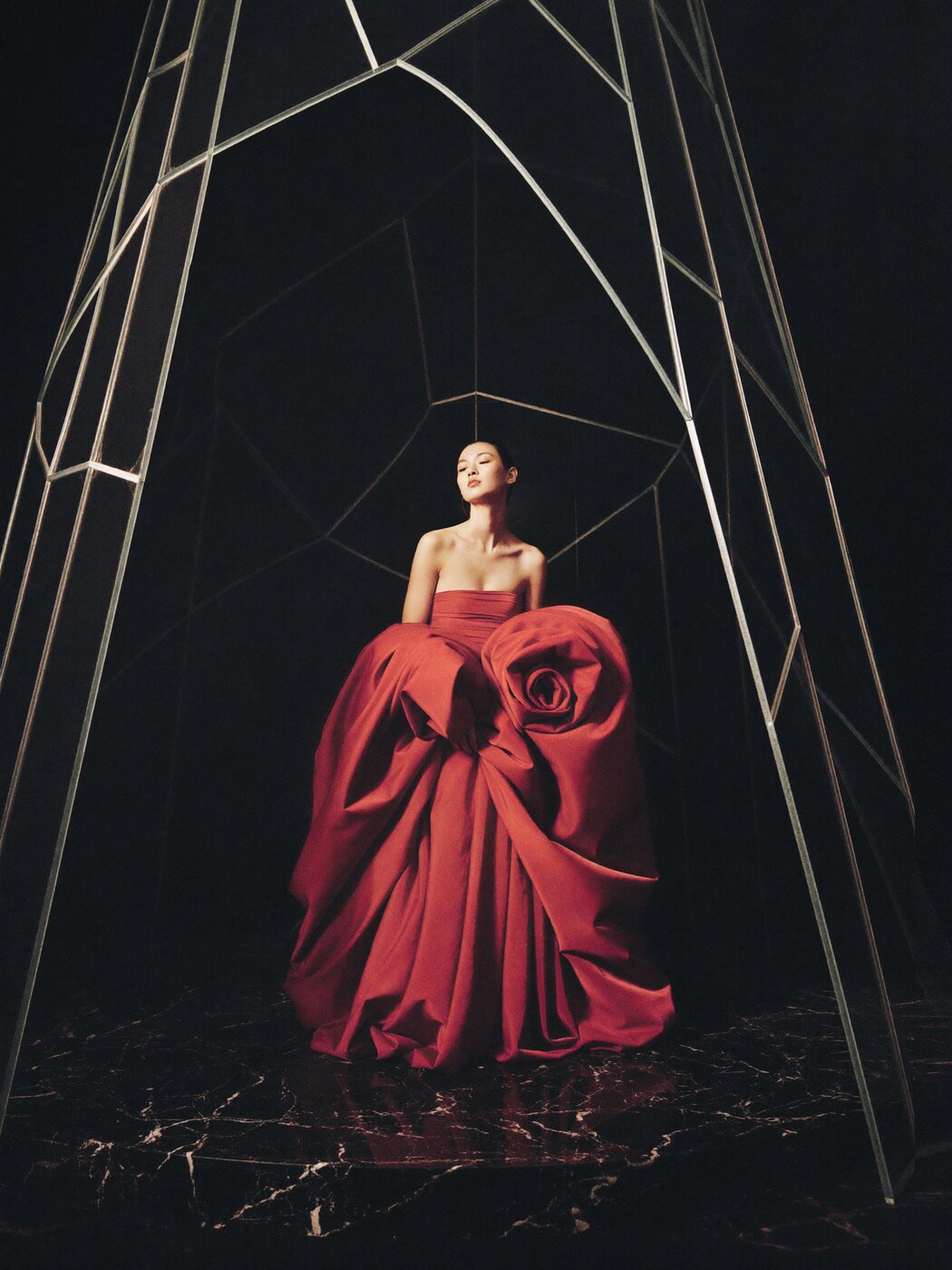Haute Couture Fashion Show