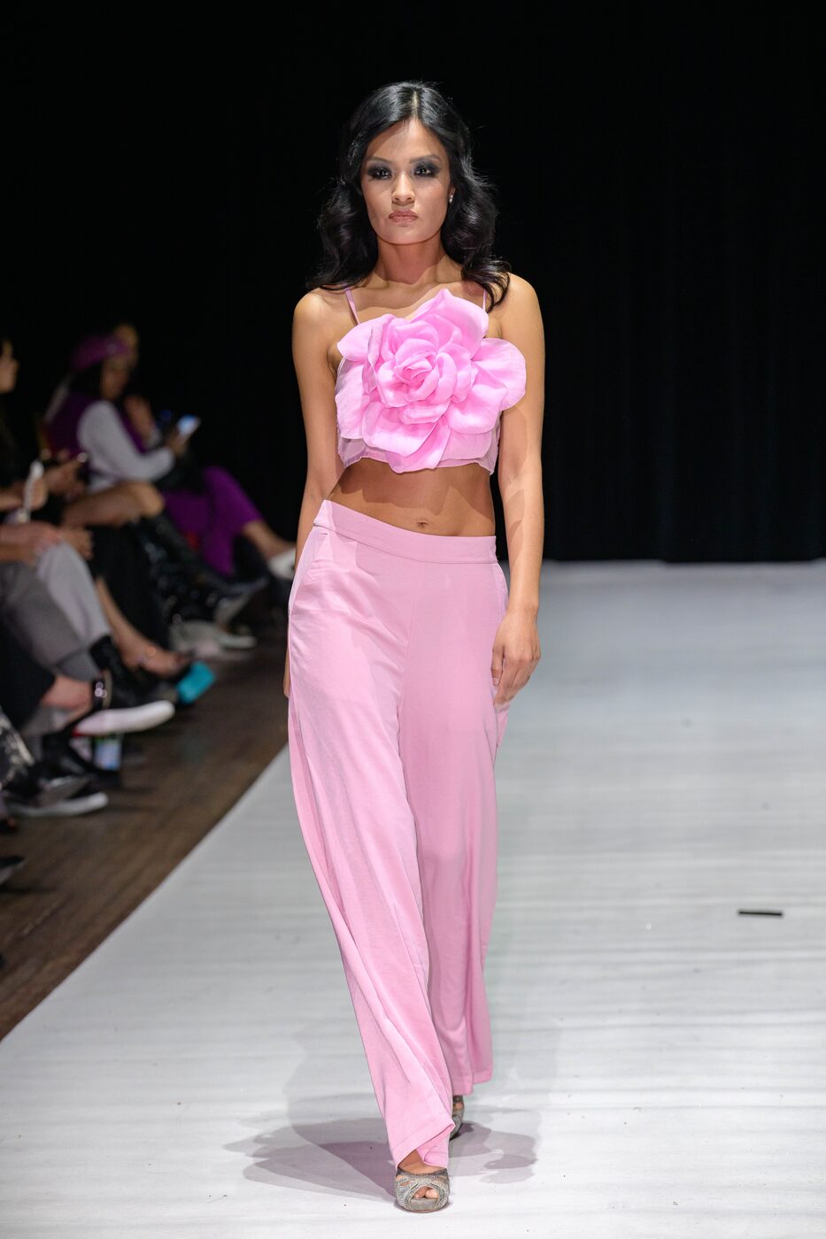 Luxury Gowns