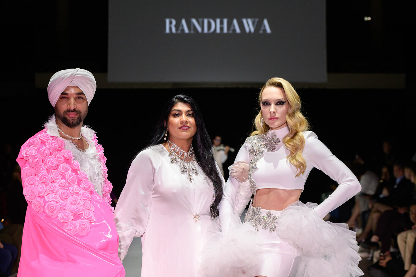 Randhawa runway